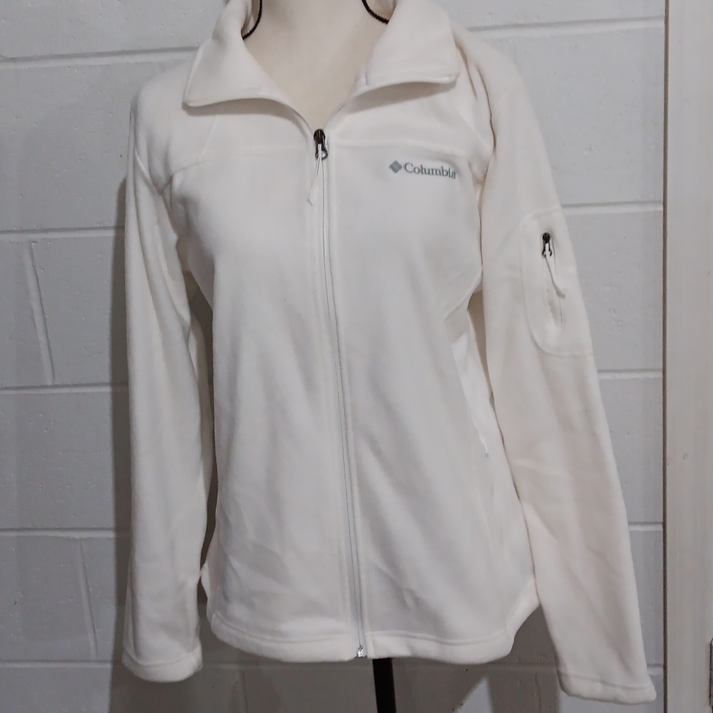 Columbia jacket